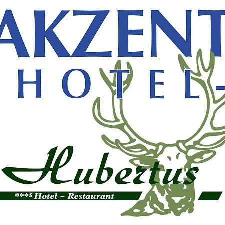 Akzent Hotel Hubertus Melle Εξωτερικό φωτογραφία