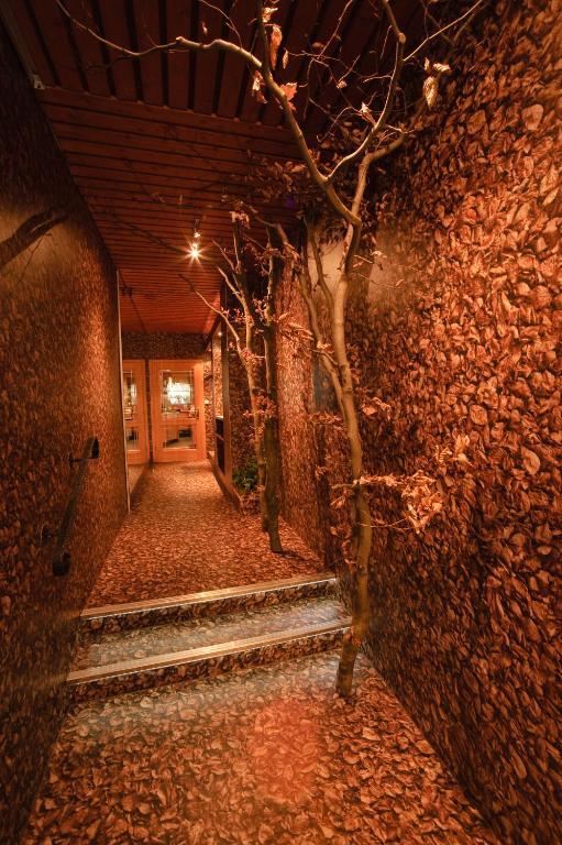 Akzent Hotel Hubertus Melle Εξωτερικό φωτογραφία