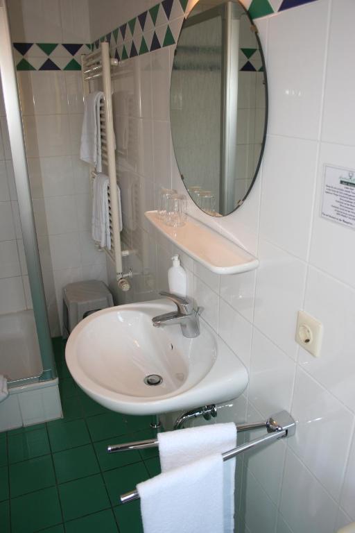 Akzent Hotel Hubertus Melle Δωμάτιο φωτογραφία