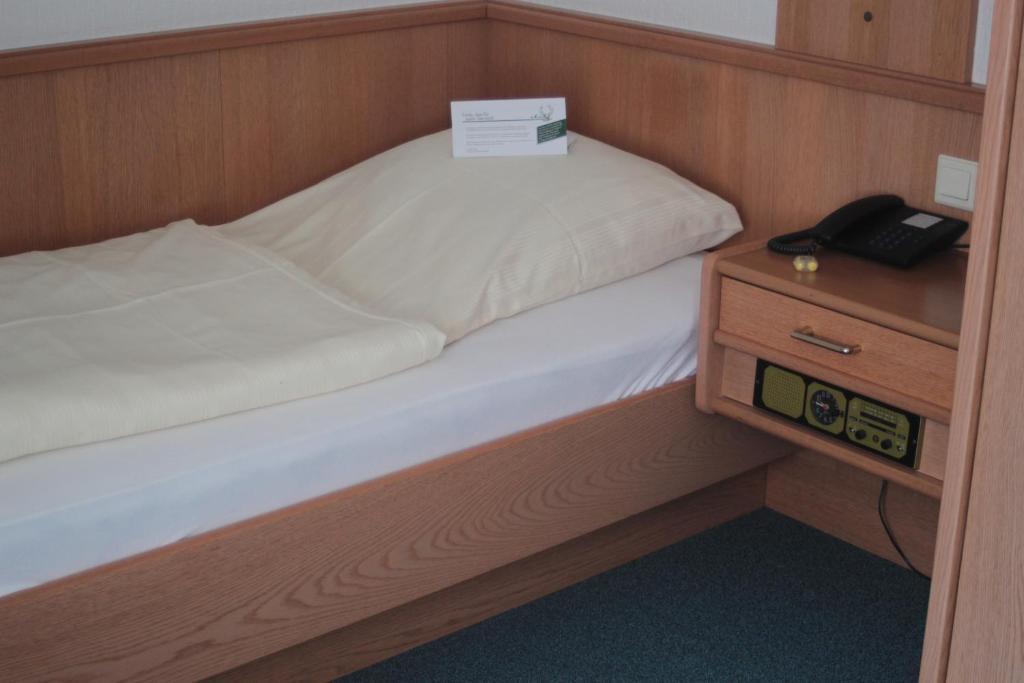 Akzent Hotel Hubertus Melle Δωμάτιο φωτογραφία