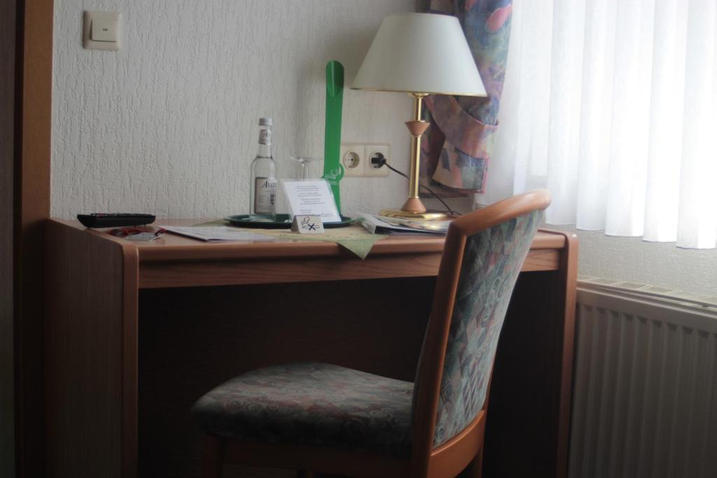 Akzent Hotel Hubertus Melle Εξωτερικό φωτογραφία