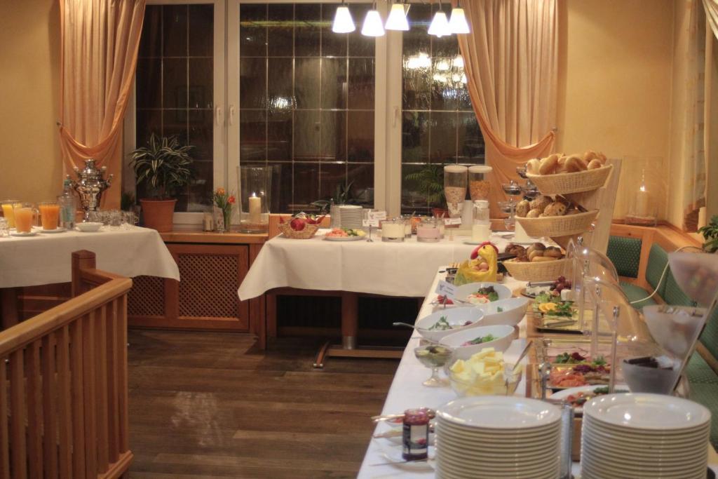 Akzent Hotel Hubertus Melle Εξωτερικό φωτογραφία