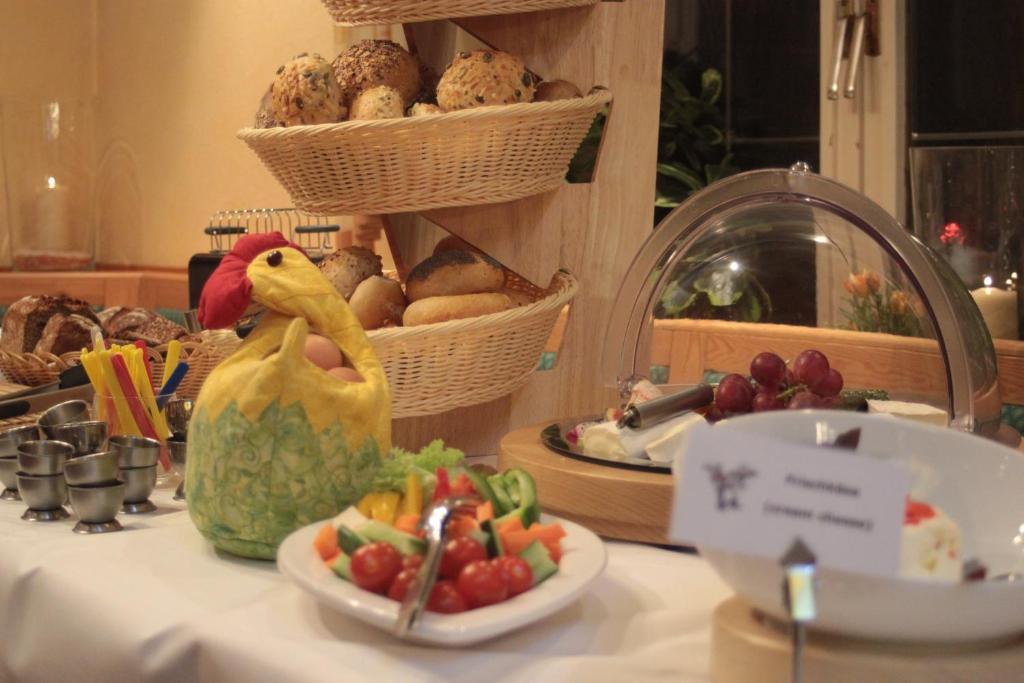 Akzent Hotel Hubertus Melle Εξωτερικό φωτογραφία
