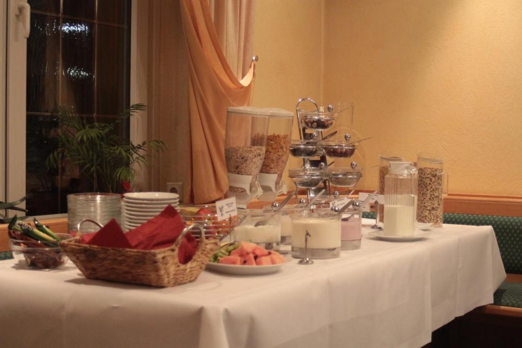 Akzent Hotel Hubertus Melle Εξωτερικό φωτογραφία