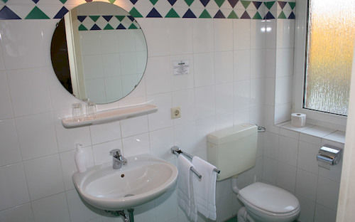 Akzent Hotel Hubertus Melle Εξωτερικό φωτογραφία