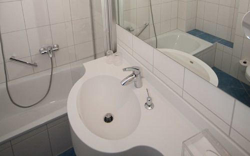 Akzent Hotel Hubertus Melle Εξωτερικό φωτογραφία